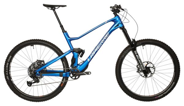 Lapierre Spicy CF Team Sram XX1 12V 29