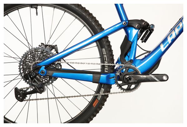 Lapierre Spicy CF Team Sram XX1 12V 29