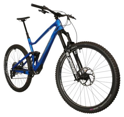 Lapierre Spicy CF Team Sram XX1 12V 29