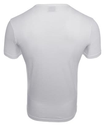 LeBram x Sports d'Époque Directeur Sportif T-Shirt White