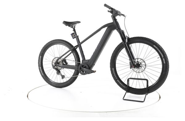 Produit reconditionné - Cube Reaction Hybrid SLX E-Bike - Bon Etat