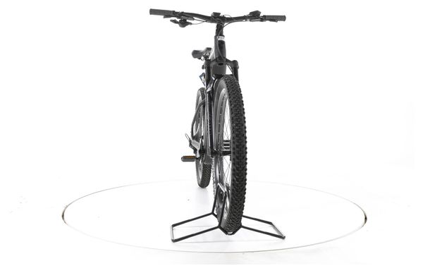 Produit reconditionné - Cube Reaction Hybrid SLX E-Bike - Bon Etat