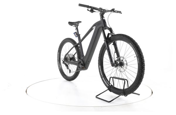 Produit reconditionné - Cube Reaction Hybrid SLX E-Bike - Bon Etat
