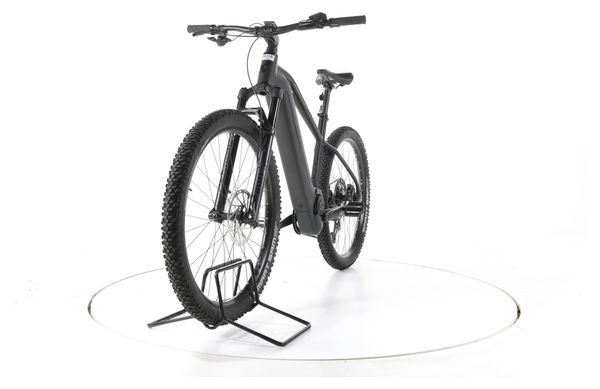 Produit reconditionné - Cube Reaction Hybrid SLX E-Bike - Bon Etat