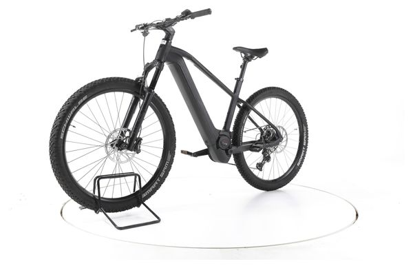 Produit reconditionné - Cube Reaction Hybrid SLX E-Bike - Bon Etat