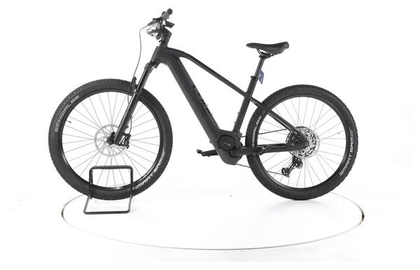 Produit reconditionné - Cube Reaction Hybrid SLX E-Bike - Bon Etat