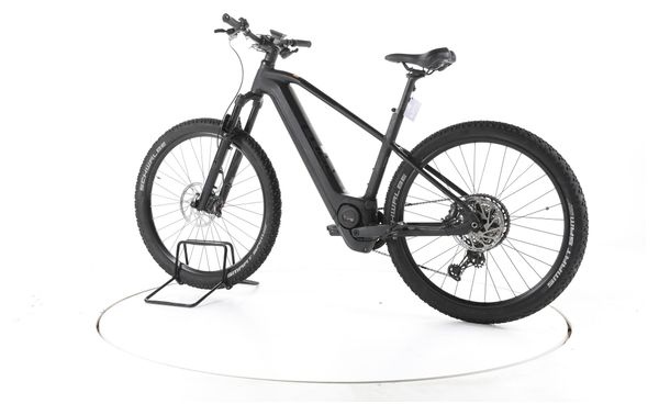 Produit reconditionné - Cube Reaction Hybrid SLX E-Bike - Bon Etat