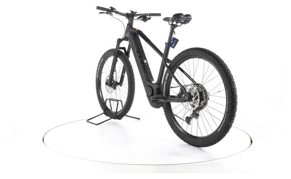 Produit reconditionné - Cube Reaction Hybrid SLX E-Bike - Bon Etat