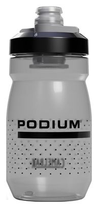 Camelbak Podium 400mL Trinkflasche Grau