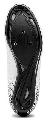 Chaussures Northwave CORE PLUS 2 Blanc/Noir