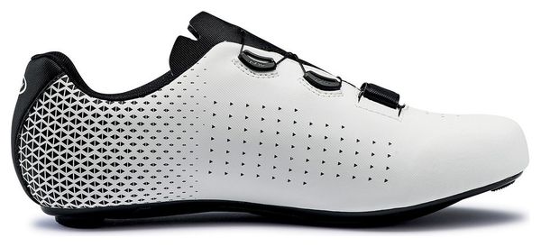 Chaussures Northwave CORE PLUS 2 Blanc/Noir