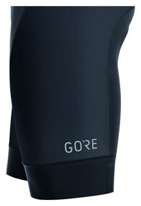 Gore Wear C3 Bib Shorts + Black