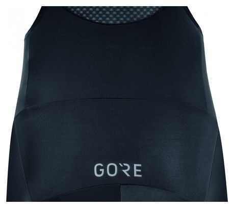 Gore Wear C3 Trägerhose + Schwarz