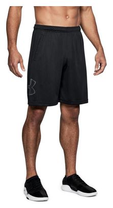 Under Armour Tech Graphic Short 1306443-001 Homme short Noir