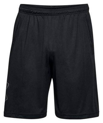 Under Armour Tech Graphic Short 1306443-001 Homme short Noir