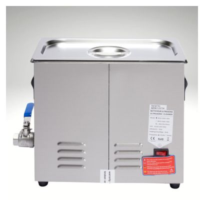 Nettoyeur Ultrasons Analogique Bpac 6L