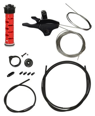 ROCKSHOX OneLoc order for 35 Gold A1 + from 2020
