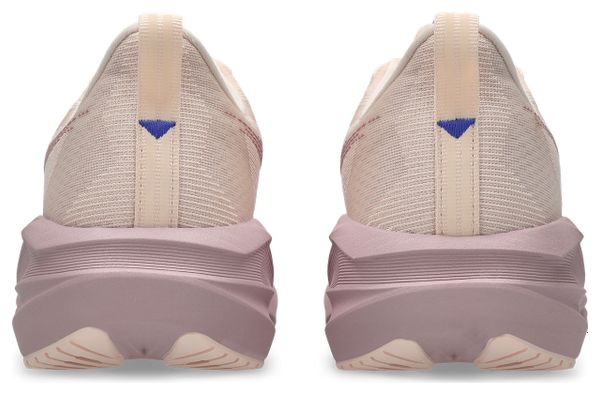 Chaussures Running Asics Novablast 5 Rose Femme