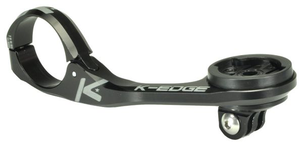 Soporte combinado K-Edge Garmin Max XL negro