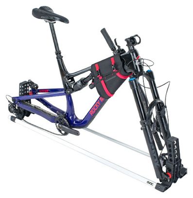 Evoc Bike Stand Pro Zwart / Grijs