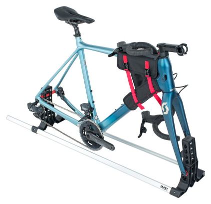 Soporte Bicicleta Evoc Pro Negro / Gris