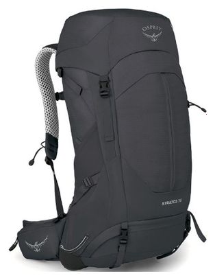 Bolsa Osprey Stratos 36 Hiker's Bag Grey Men's