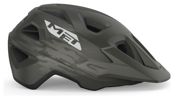 MET Echo Mips Titanium Mat 2022 Helm