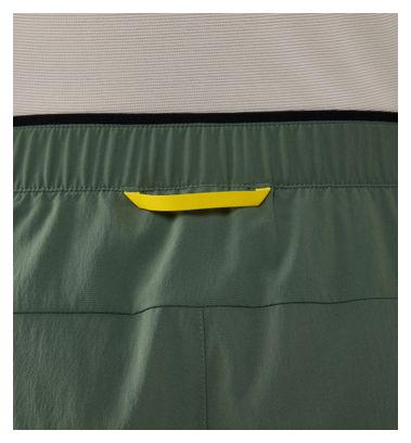 Pantaloni Haglöfs L.I.M Fuse II Verde Donna 
