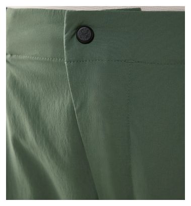 Pantaloni Haglöfs L.I.M Fuse II Verde Donna 