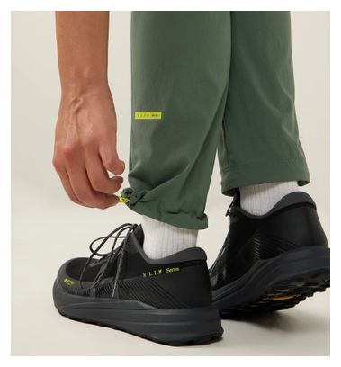 Pantaloni Haglöfs L.I.M Fuse II Verde Donna 