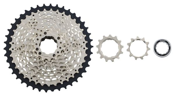 Cassetta SHIMANO CS-HG500 10 Velocità