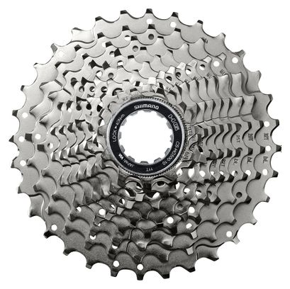 Cassette Shimano CS-HG500 10V