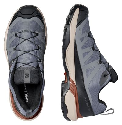 Wanderschuhe Salomon X Ultra 360 GTX Blau Herren