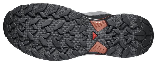 Wanderschuhe Salomon X Ultra 360 GTX Blau Herren