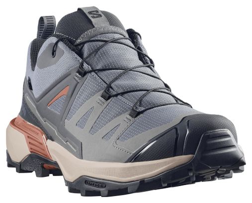 Wanderschuhe Salomon X Ultra 360 GTX Blau Herren