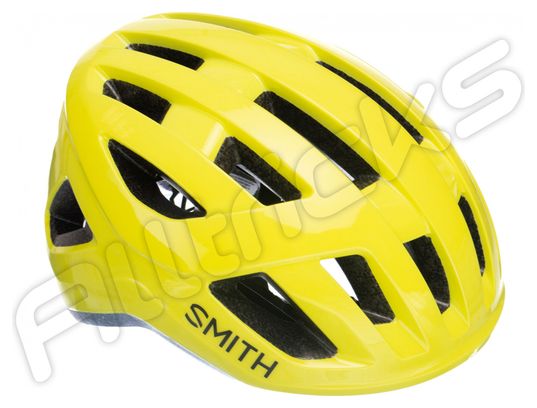 Smith Signal Mips Fluo Gele MTB Helm