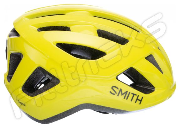 Smith Signal Mips Fluo Gele MTB Helm