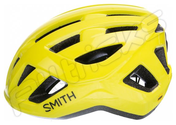 Smith Signal Mips Fluo Gele MTB Helm