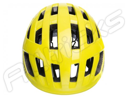 Smith Signal Mips Fluo Yellow MTB-Helm