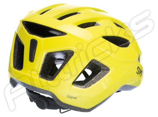 Smith Signal Mips Fluo Gele MTB Helm
