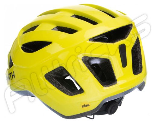Smith Signal Mips Fluo Gele MTB Helm