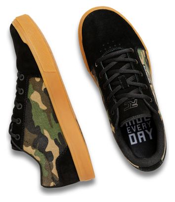 Chaussures Ride Concepts Vice Camo/Noir