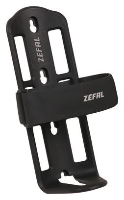 Zefal Z Adventure Cage Negro