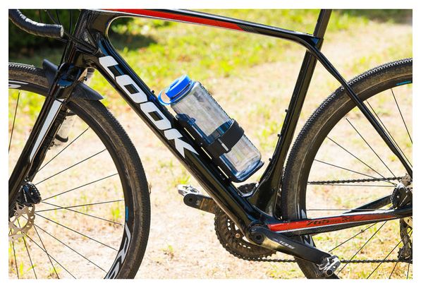 Zefal Z Adventure Cage Black