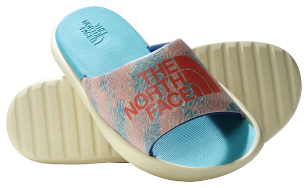 The North Face Triarch Slide Men's Sandals Pink