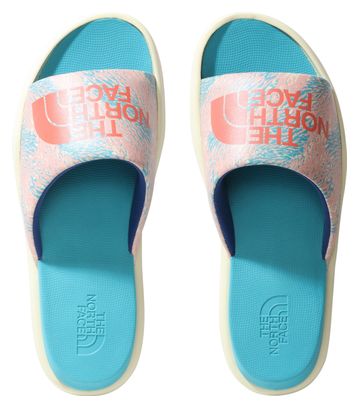 The North Face Triarch Slide Men's Sandals Pink