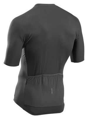 Maillot Manches Courtes Essence 2 Noir