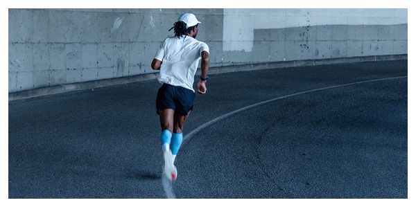 Compressport Pro Racing Kurzarm-Trikot Weiß Herren