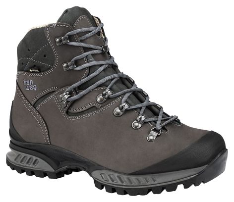 Hanwag Tatra II GTX Wanderschuhe Grau