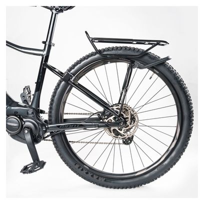 Portabultos trasero Topeak TetraRack M2 HD Negro